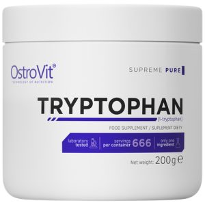 Tryptophan Powder