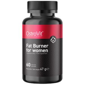 Fat Burner for Women