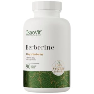 Berberine 500 mg