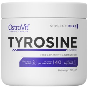 Tyrosine Powder