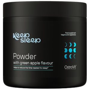 Keep Sleep | Complete Sleep Formula