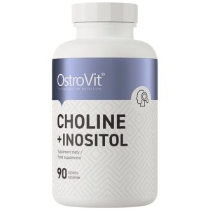 Choline + Inositol