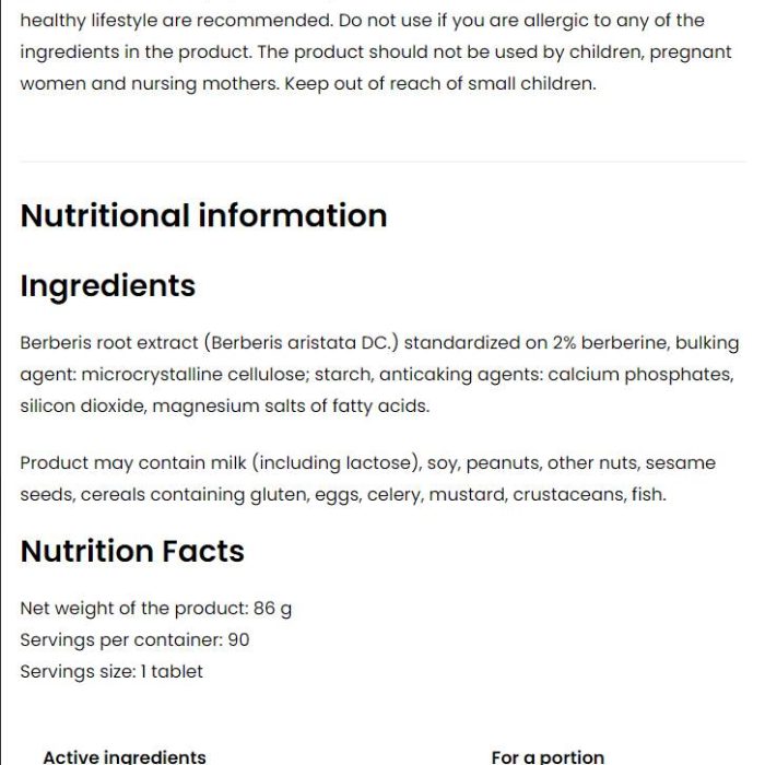 ostrovit_berberine_90tabs_facts4b9d4 ostrovit_berberine_90tabs_facts4b9d4