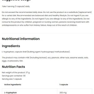 ostrovit_vege_tryptophan_300mg_90caps_factse3e60