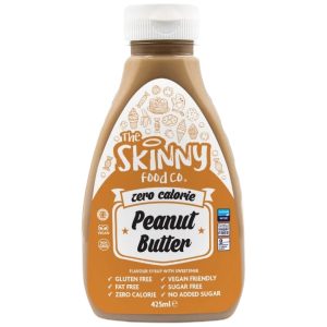 Skinny Syrup | Peanut Butter