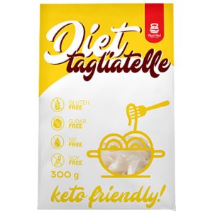 Diet Tagliatelle | Keto Friendly Konjac