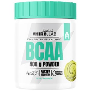 BCAA 2:1:1 Powder | with Electrolytes + AstraGin®
