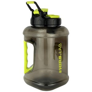 Hero Water Jug Crater Cap | Black