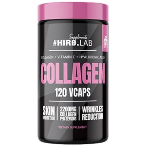 Collagen | Marine Collagen + Hyaluronic Acid & Vitamin C