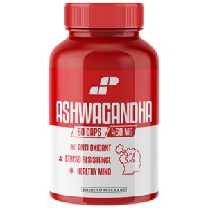 Ashwaghandha 450 mg | with 9% Withanolides