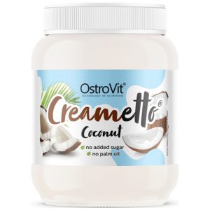 Creametto / Protein Spread / Coconut