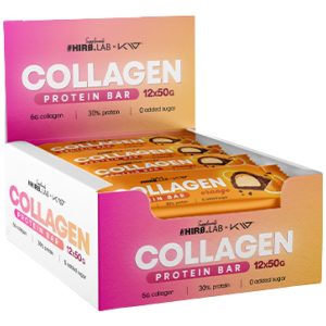 Collagen Protein Bar