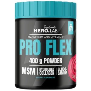 Pro Flex / Collagen + Glucosamine - MSM - Proline