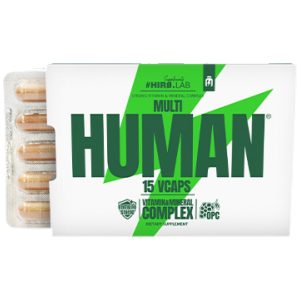 Multi Human | Vitamin & Mineral Complex