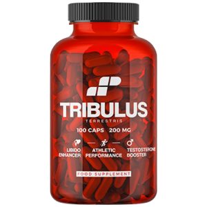 Tribulus 200 mg