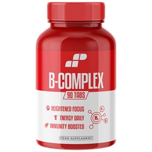 B-Complex | Daily Formula