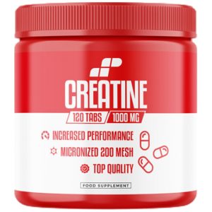 Creatine 1000 mg