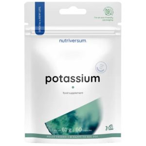 Potassium 300 mg