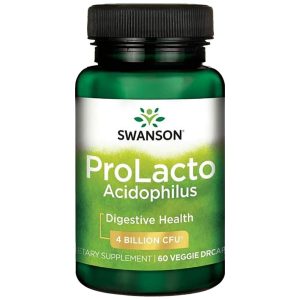 ProLacto Acidophilus 4 Billion CFU