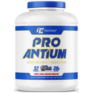 Pro Antium Matrix | Supreme Multifaceted Protein Complex