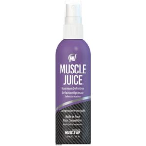 PROTAN Muscle Juice / 118 ml.