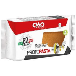 Protopasta Lasagna | Stage 1