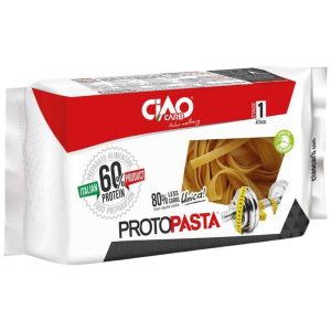Protopasta Tagliatelle | Stage 1