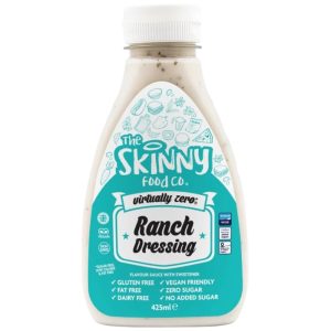 Skinny Sauce | Ranch Sauce Dressing