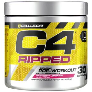 C4 RIPPED