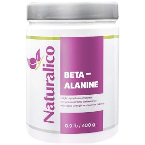 Beta-Alanine Powder