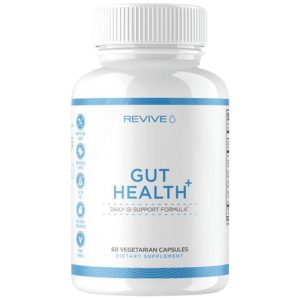 Gut Heath