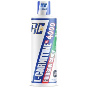 L-Carnitine Liquid XS 4000