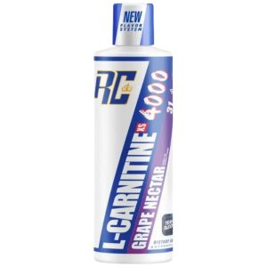 L-Carnitine Liquid XS 3000