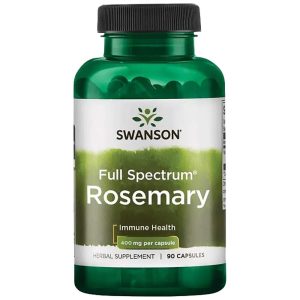 Rosemary 400 mg