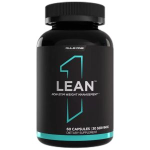 Lean | Lipotropic Fat Burner