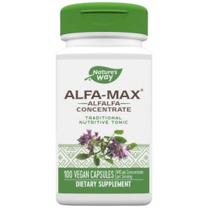 Alfa-Max Concentrate 525 mg