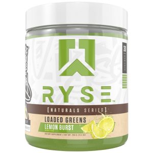 Loaded Greens