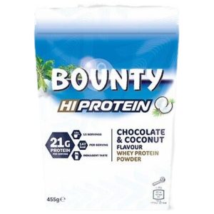 Bounty HiProtein Whey