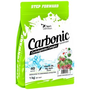 CARBONIC