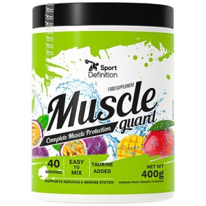 MUSCLE GUARD