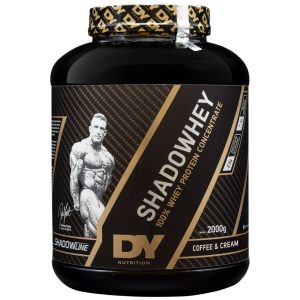 ShadoWhey / 100% Whey Protein