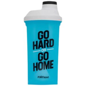 Shieldmixer® DEFENDER | Go Hard or Go Home