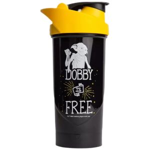 Shieldmixer® Hero Pro Shaker | Dobby is Free