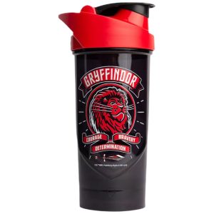 Shieldmixer® Hero Pro Shaker | Gryffindor