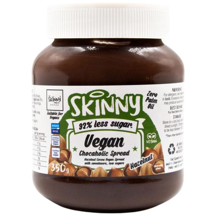 skinny-low-sugar-chocaholic-vegan-chocolate-hazelnut-flavoured-spread-350g-620583-d80f59c-1000x1000xwhite skinny-low-sugar-chocaholic-vegan-chocolate-hazelnut-flavoured-spread-350g-620583-d80f59c-1000x1000xwhite