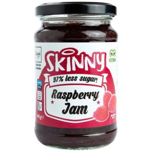 Skinny Jam | Raspberry