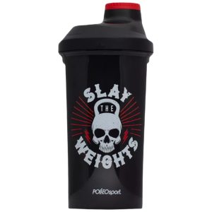 Shieldmixer® DEFENDER | Slay the Weights