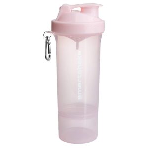2Go Smart Shaker Slim | Cotton Pink