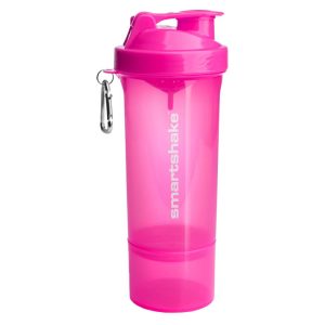 2Go Smart Shaker Slim | Pink