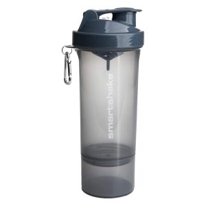 2Go Smart Shaker Slim | Stormy Gray